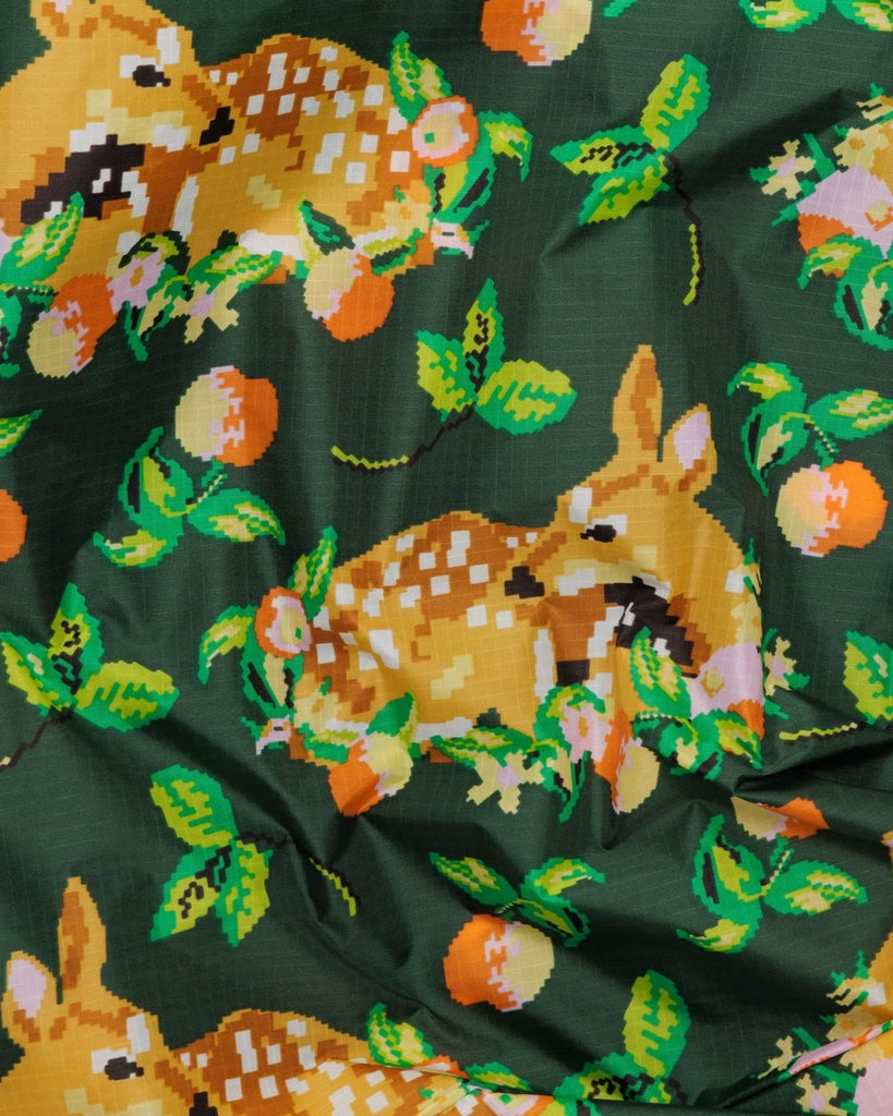 Standard Reusable Bag - Deer
