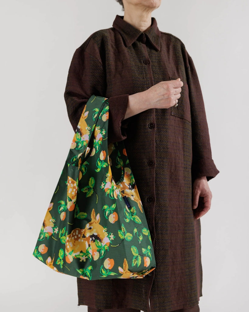 Standard Reusable Bag - Deer