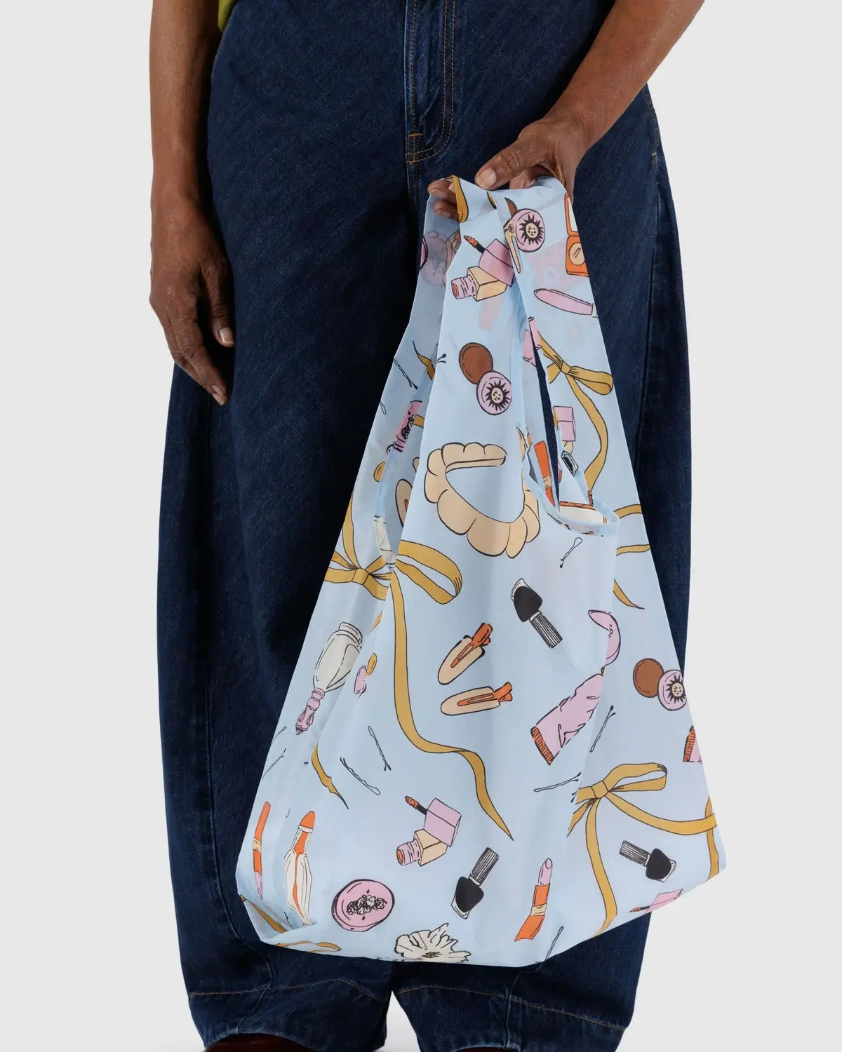 Standard Reusable Bag - Get ready with me