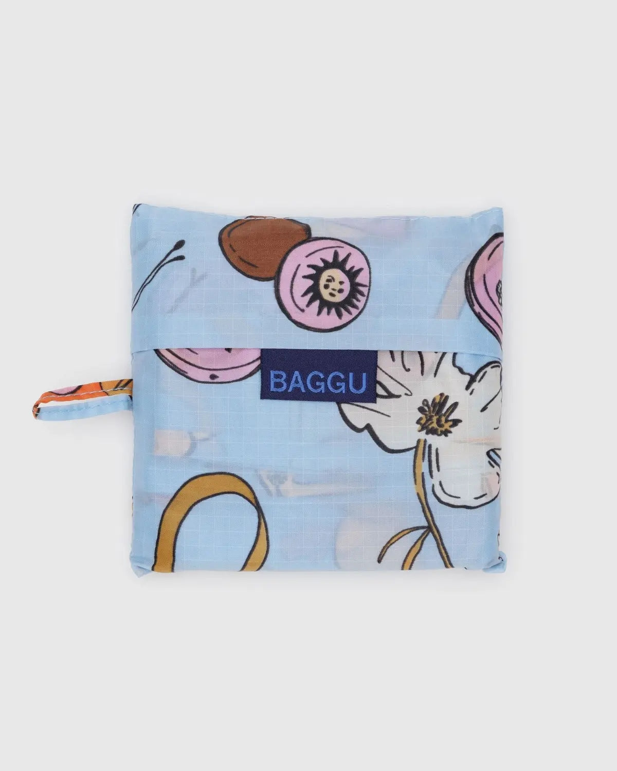 Standard Reusable Bag - Get ready with me