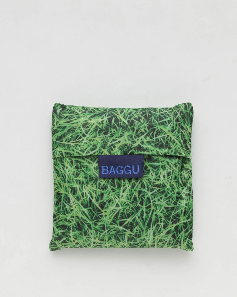 Standard Reusable Bag - Grass