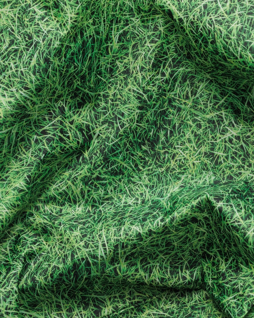 Standard Reusable Bag - Grass