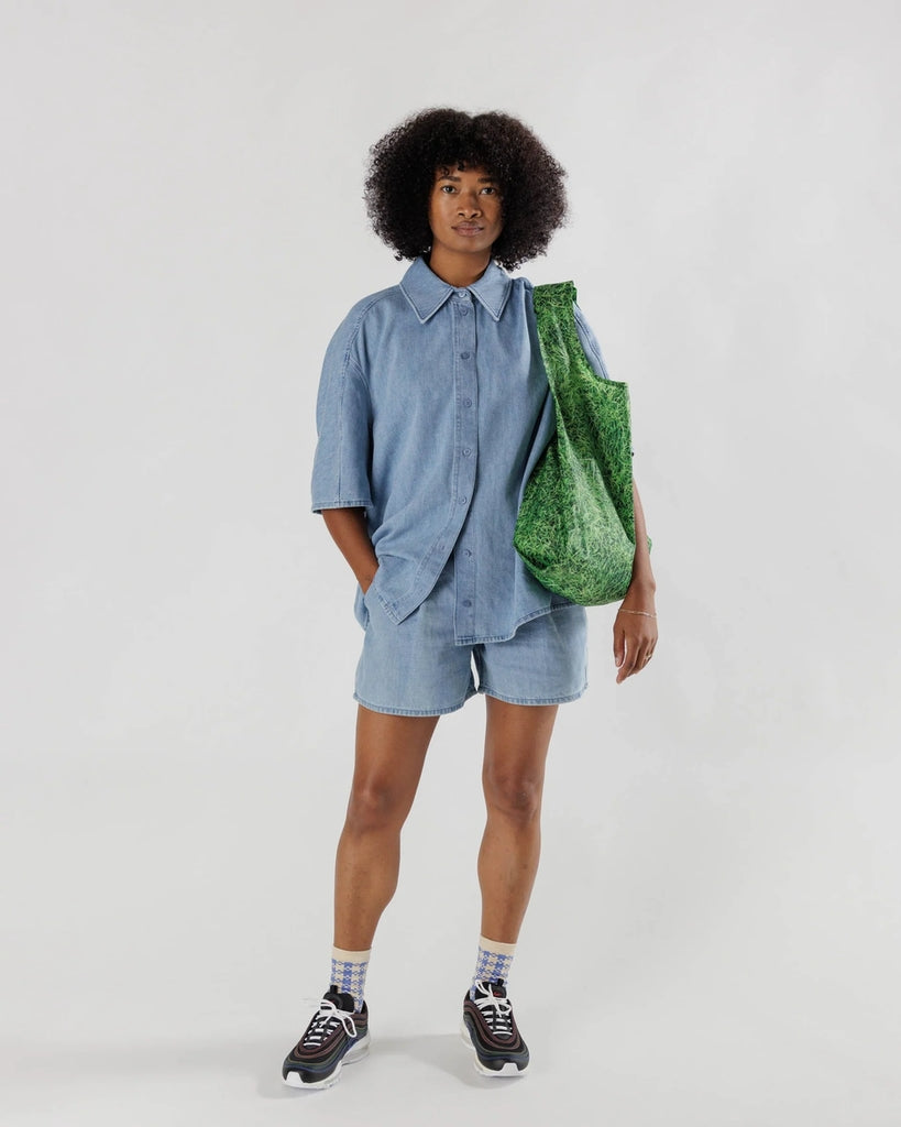 Standard Reusable Bag - Grass