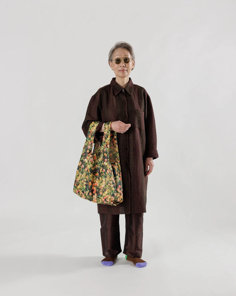 Standard Reusable Bag - Lantana