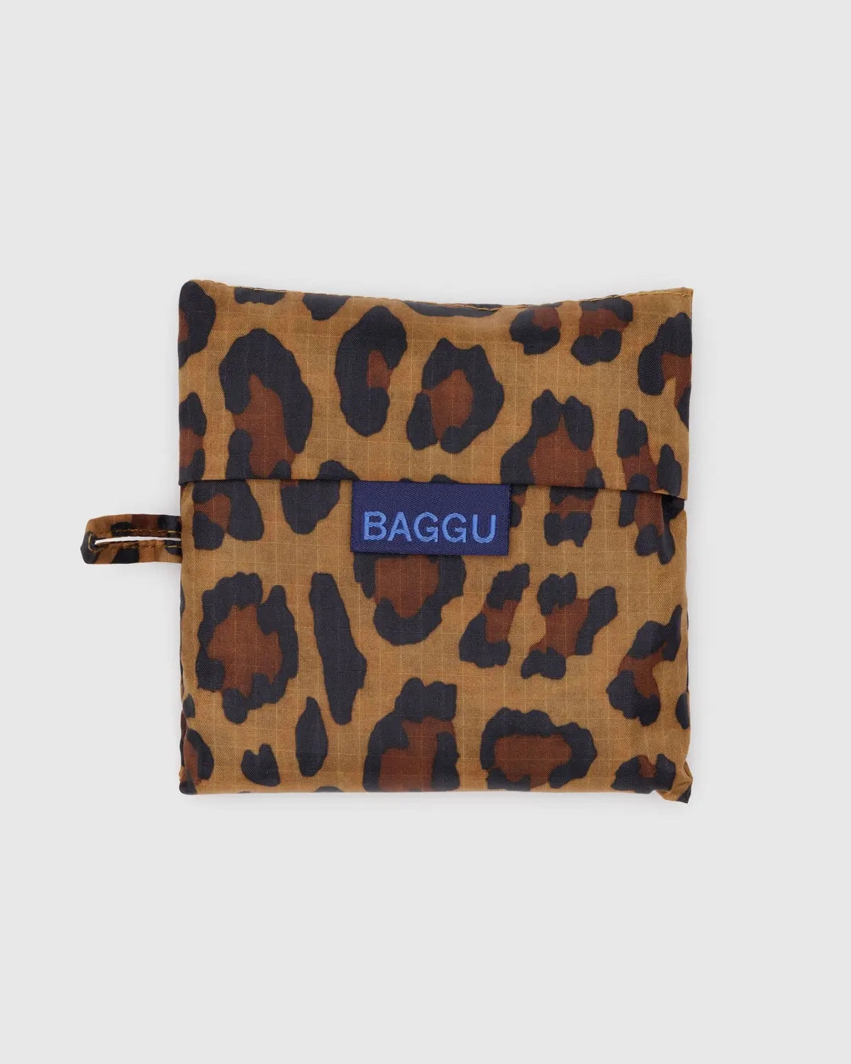 Standard Reusable Bag - Leopard