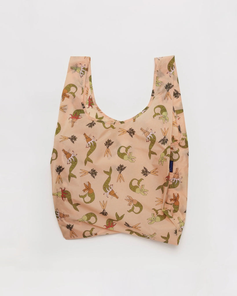 Standard Reusable Bag - Merbunny