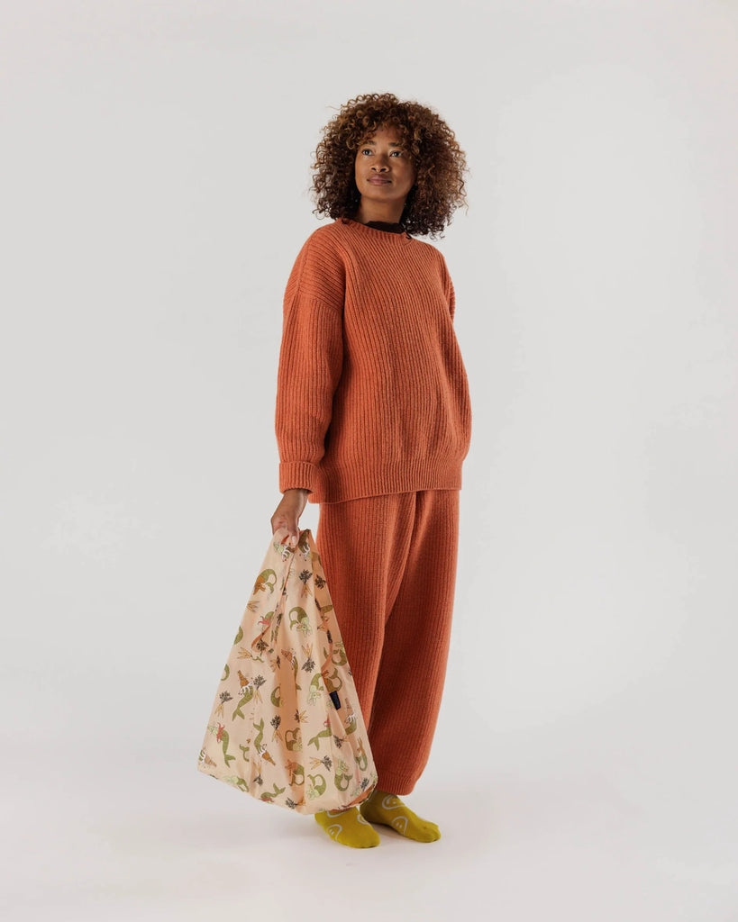 Standard Reusable Bag - Merbunny