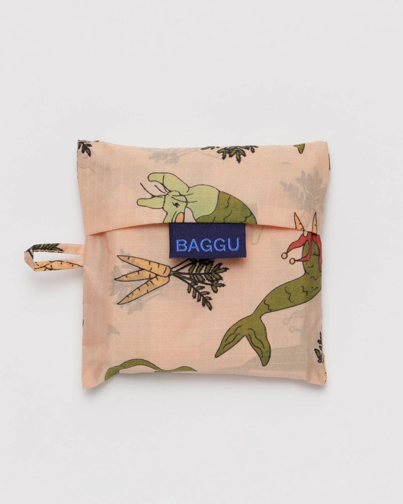 Standard Reusable Bag - Merbunny