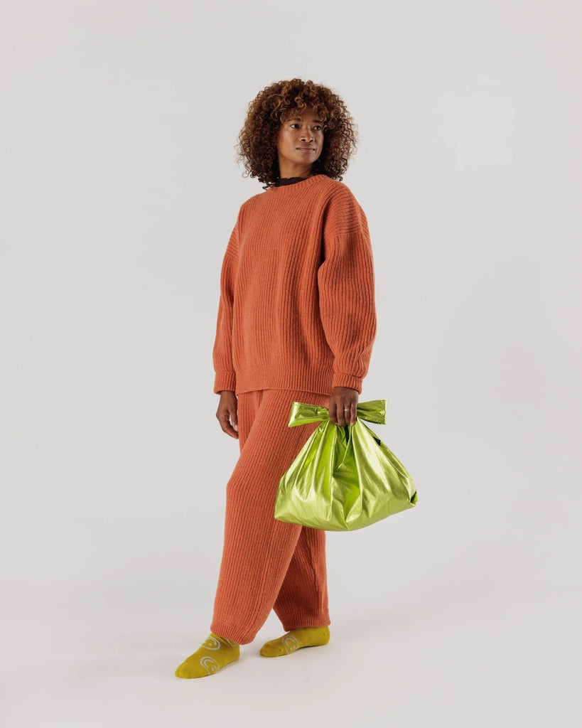 Standard Reusable Bag - Metallic UFO