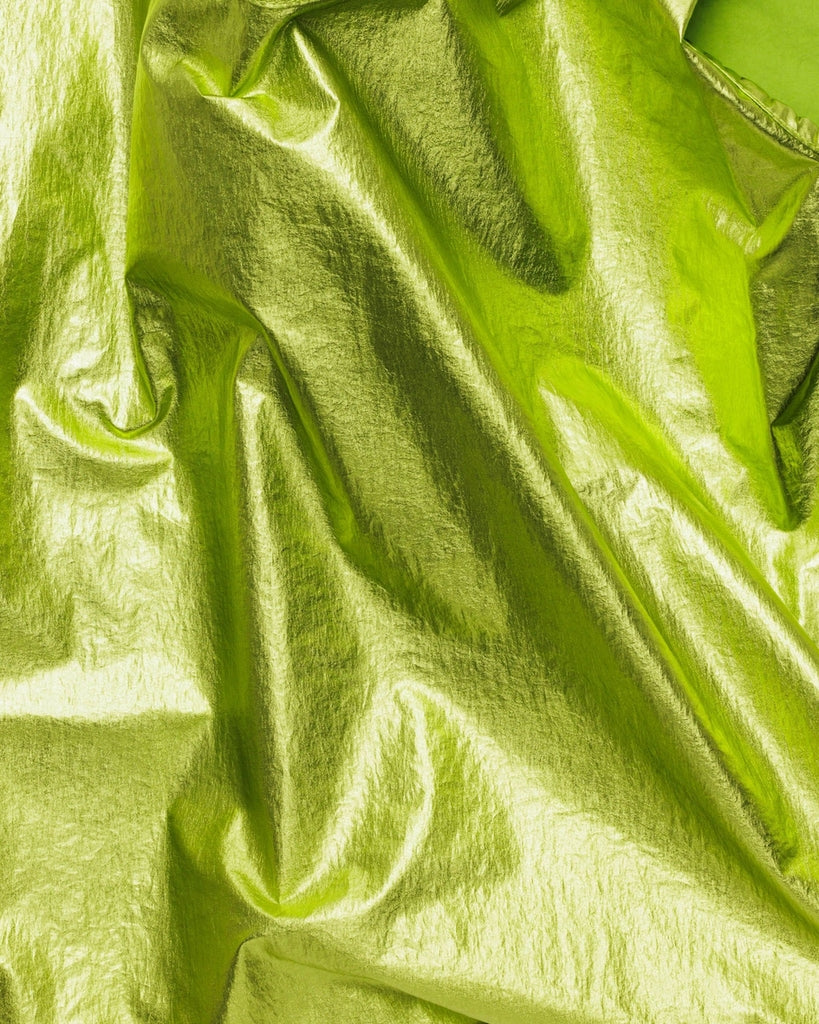 Standard Reusable Bag - Metallic UFO