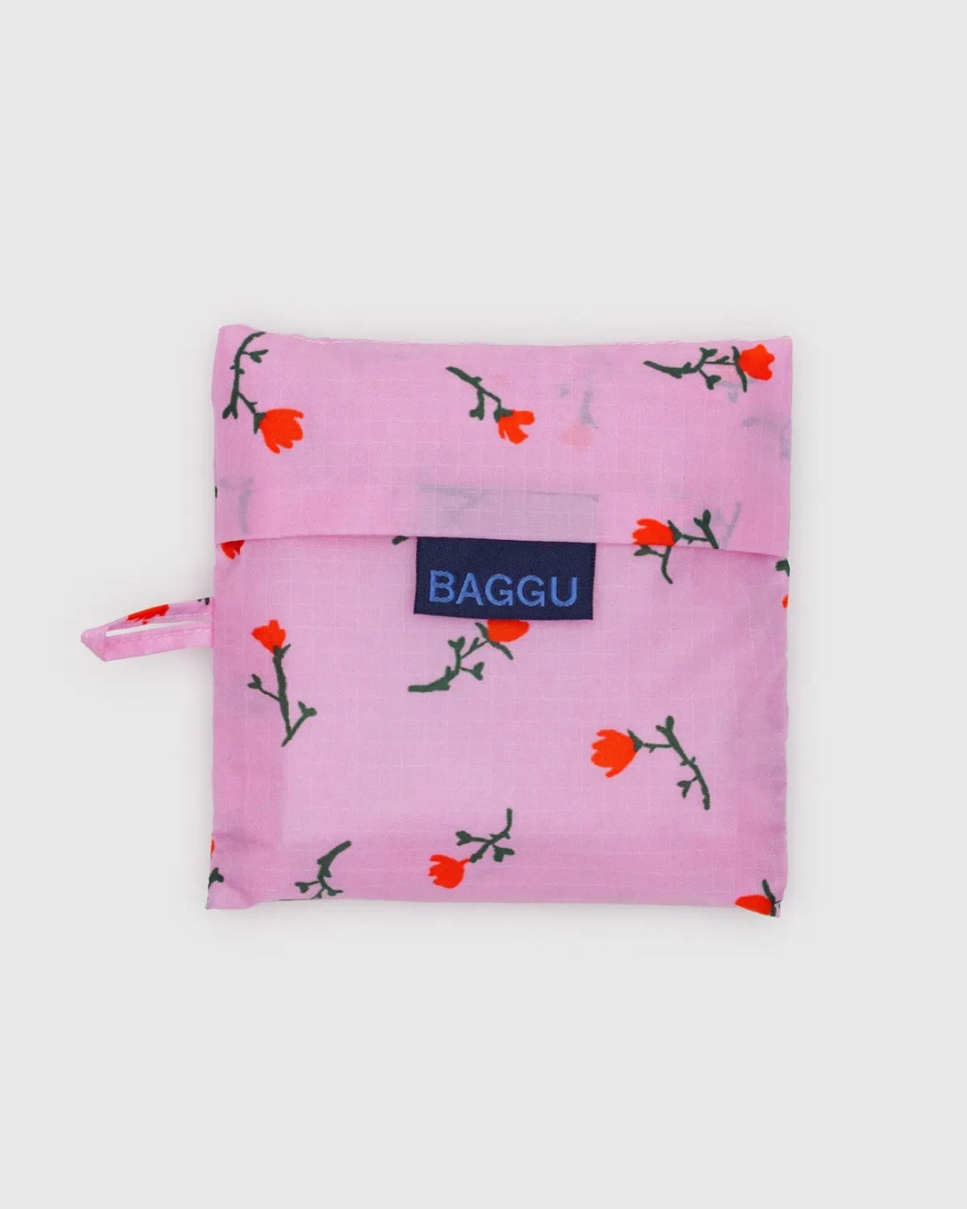 Standard Reusable Bag - Painted Wildflower