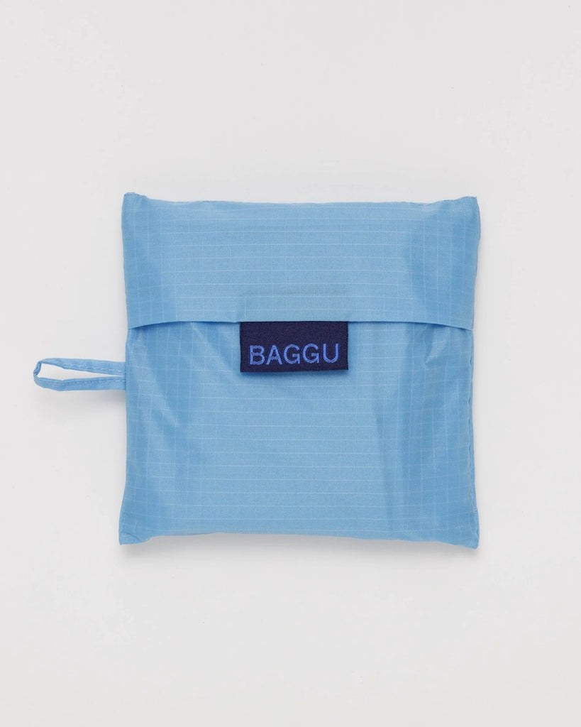 Standard Reusable Bag - Soft Blue