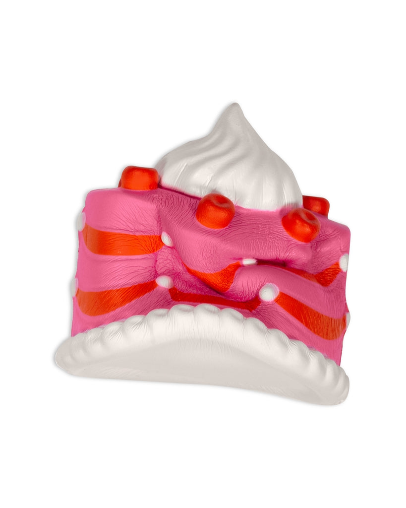 Feel Better De-Stress Ball - Cake
