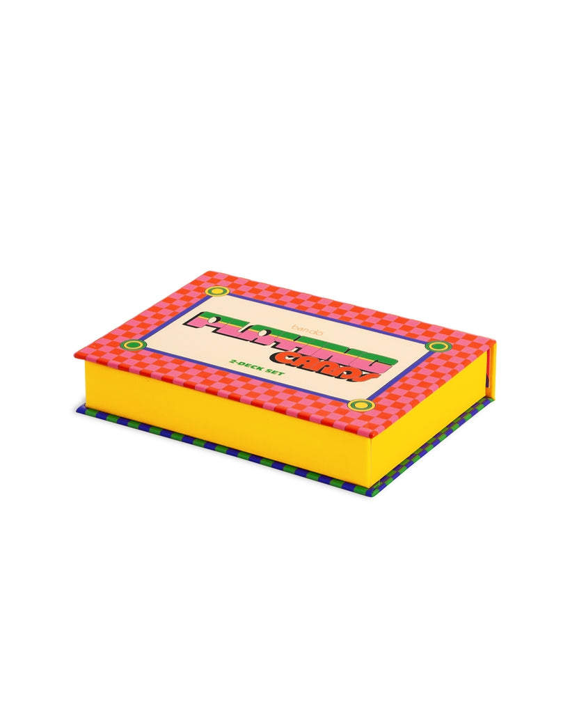 Game Night! - Double Deck Playing Cards