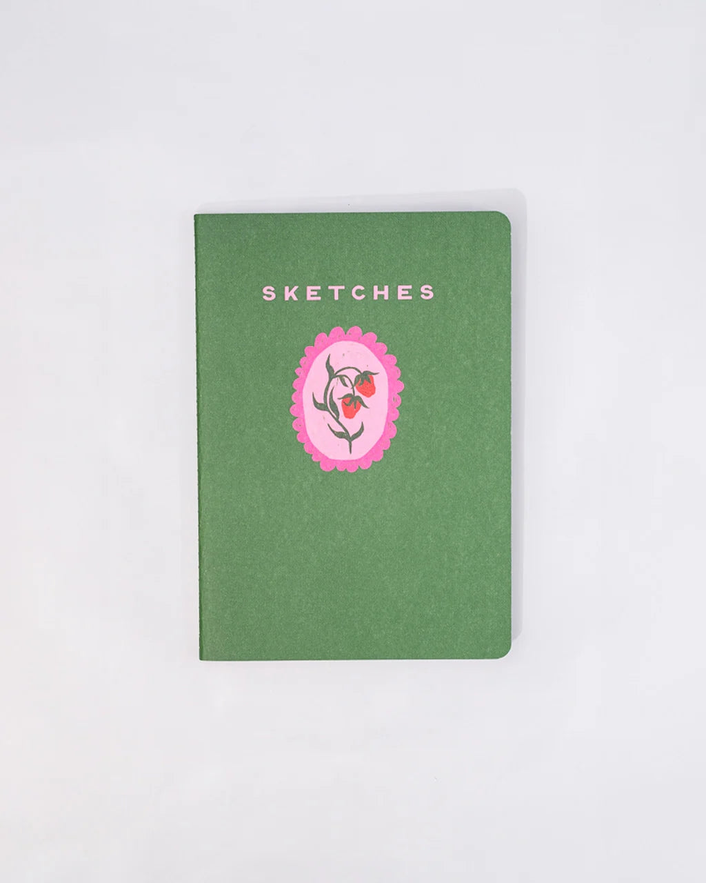 Hold That Thought Notebook Set - Love Notes