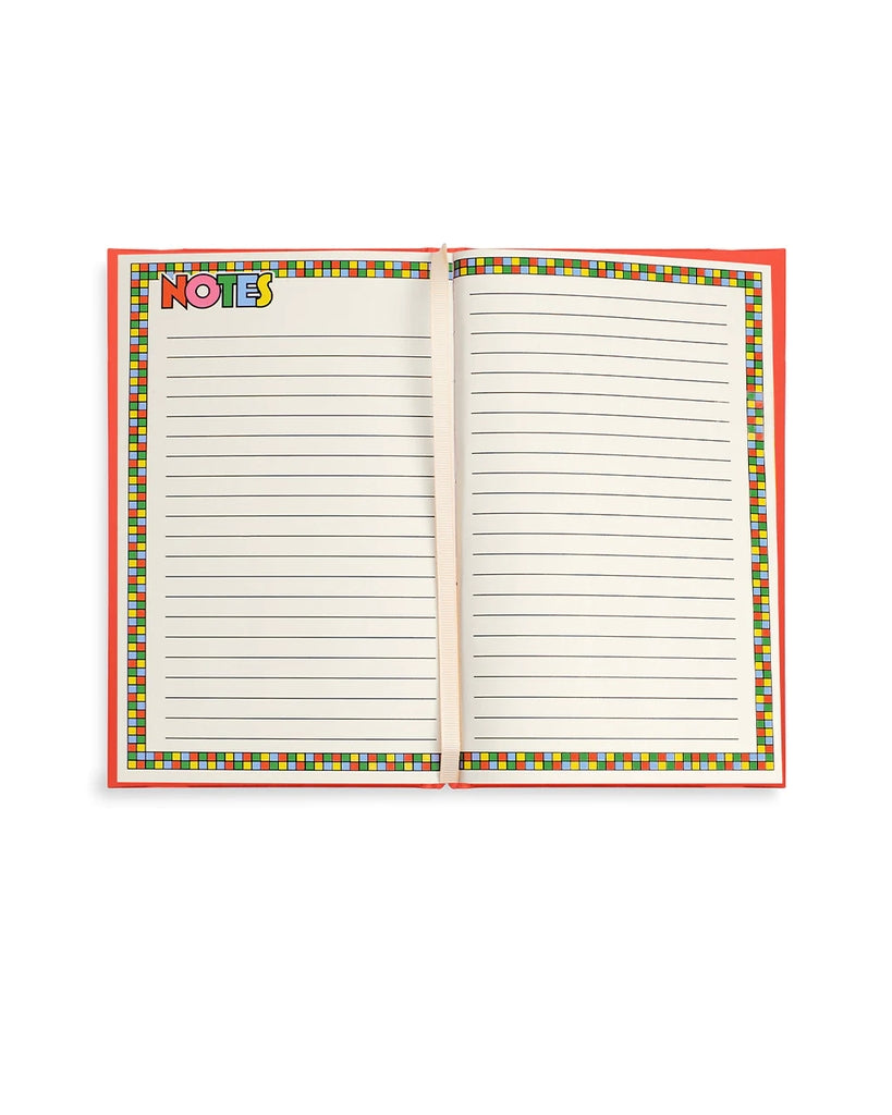 12-Month Planner Classic 2024 - It's All Leading To Something
