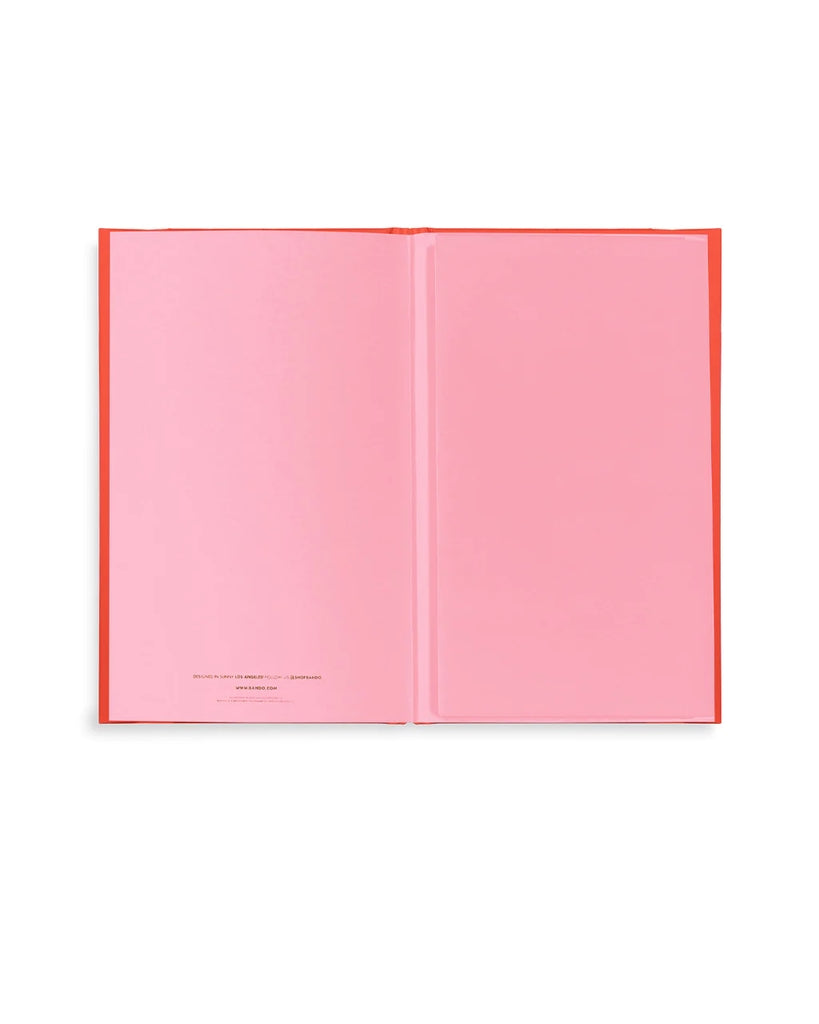 12-Month Planner Classic 2024 - It's All Leading To Something