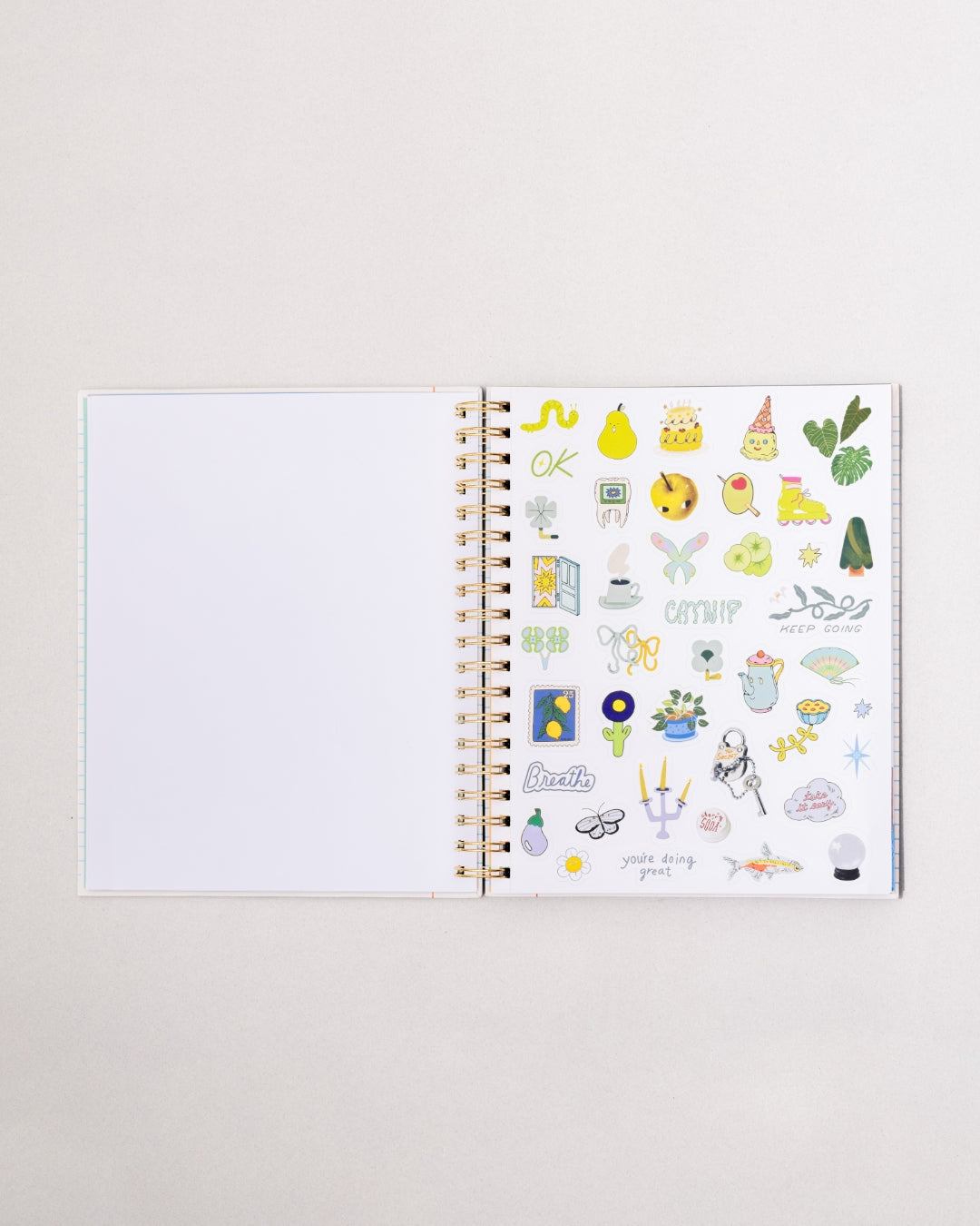 12-Month Annual Planner Medium 2026 - A Joy To Be Around
