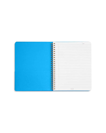 Rough Draft Mini Notebook - Most Fun Possible