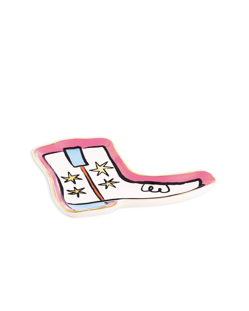 Trinket Tray - Piece Of Cake