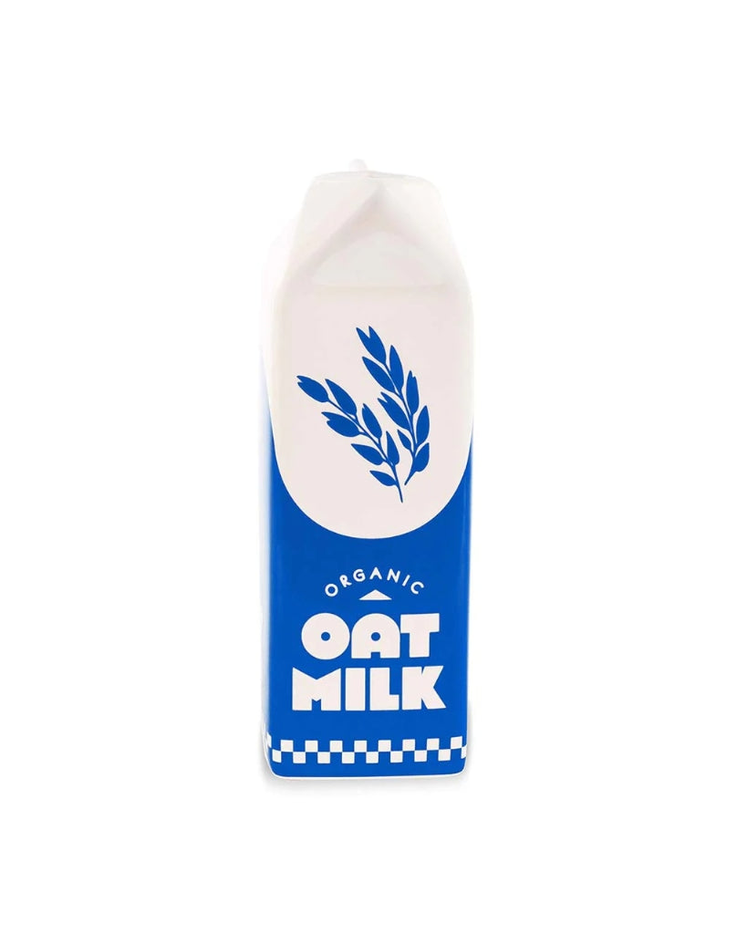 Flower Vase - Oatmilk