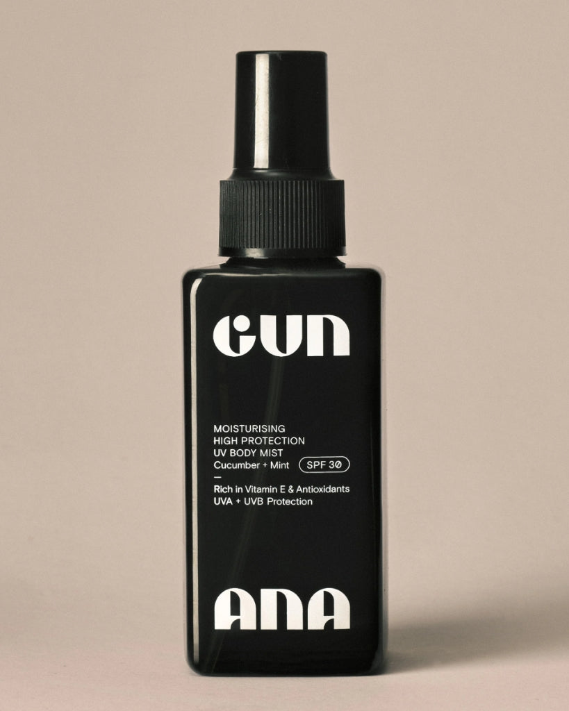 UV Body Mist - SPF 30