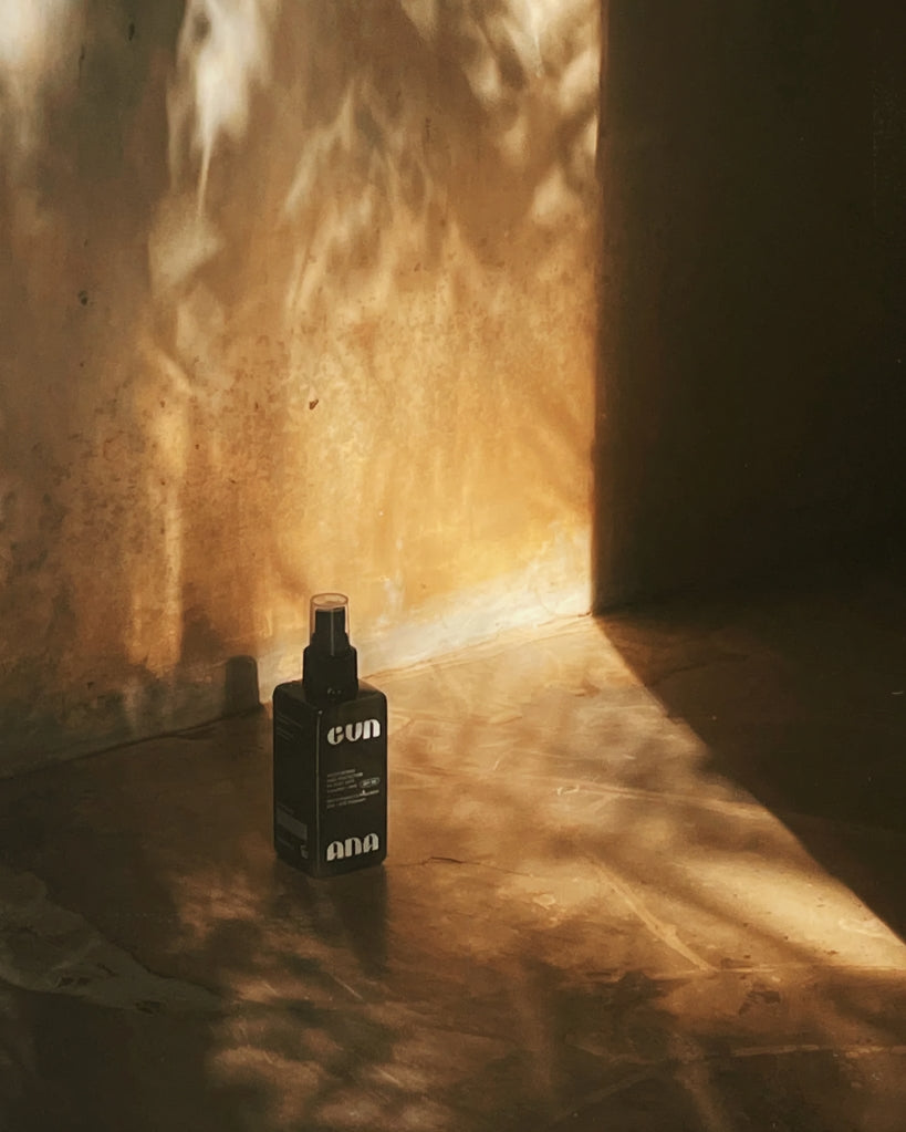 UV Body Mist - SPF 30