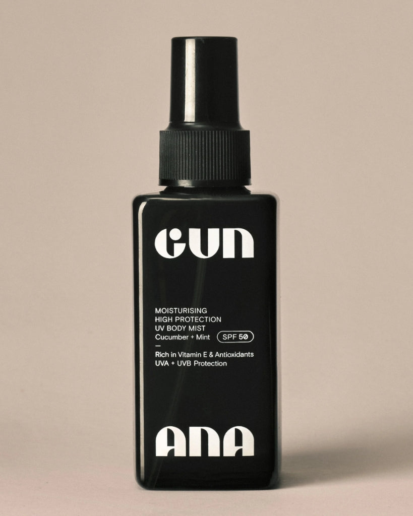 UV Body Mist - SPF 50