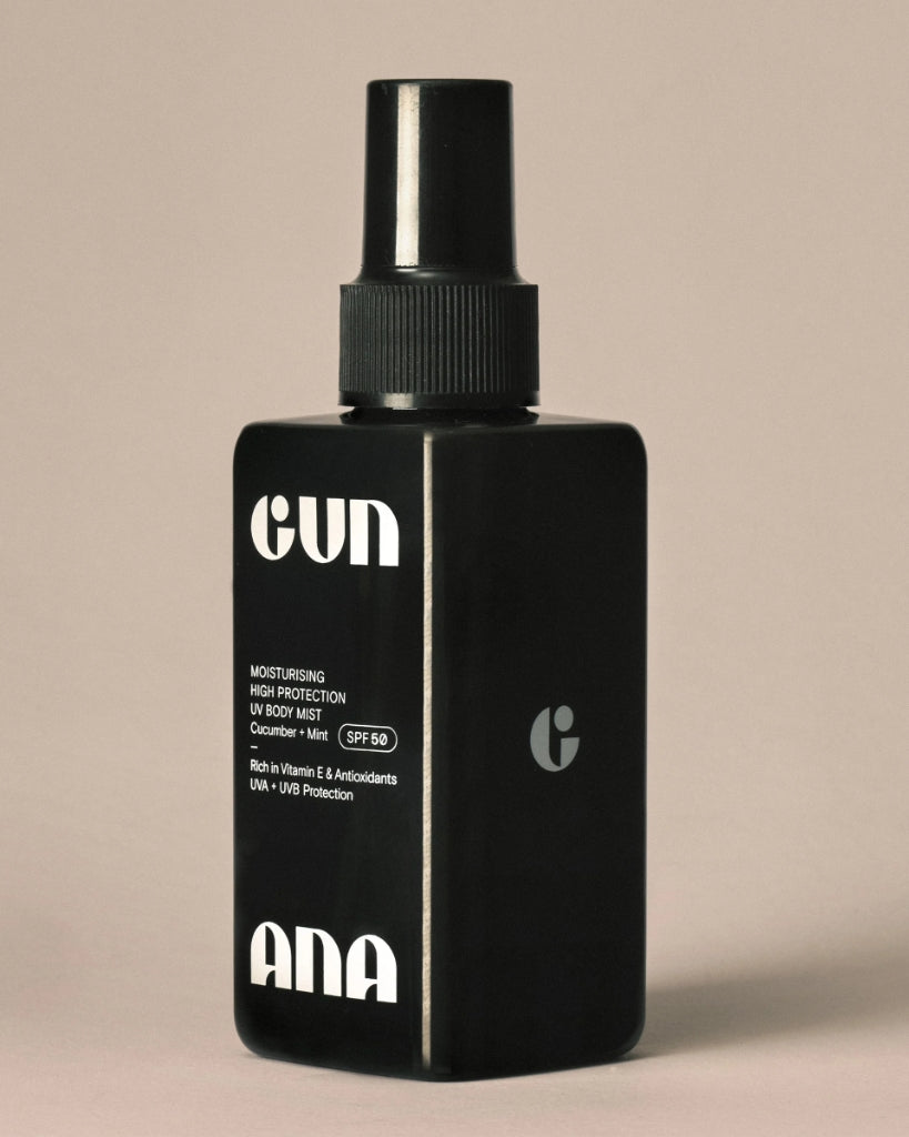 UV Body Mist - SPF 50
