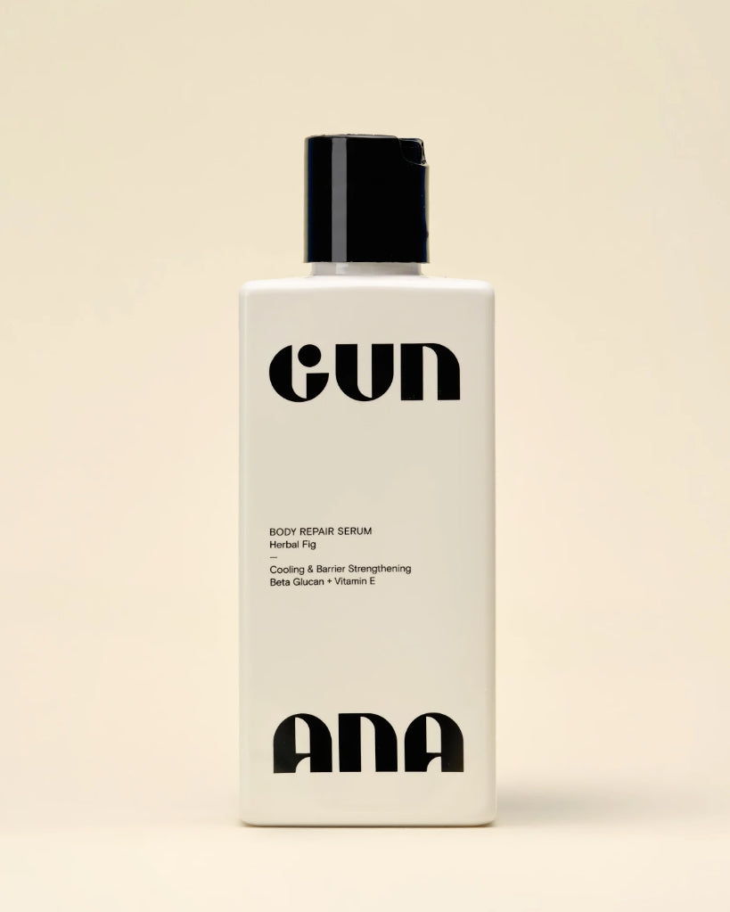 Body Repair Serum - Herbal Fig
