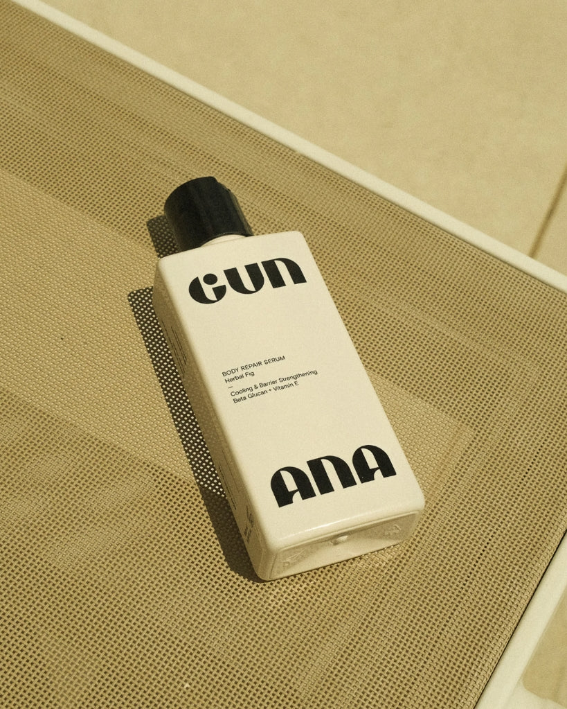 Body Repair Serum - Herbal Fig