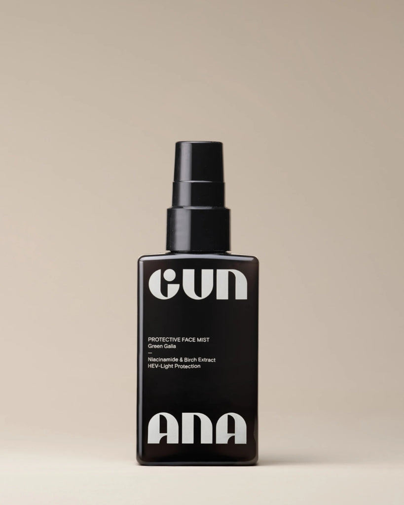 Face Mist - Green Galia