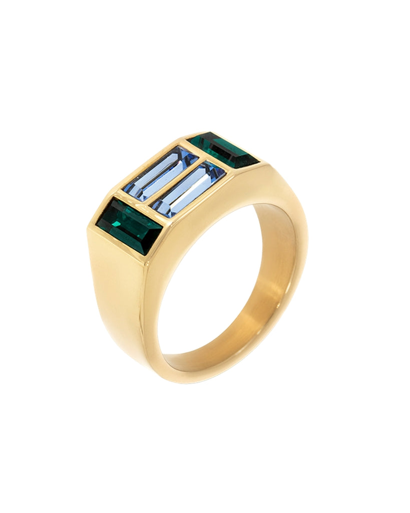 Ring - Jade