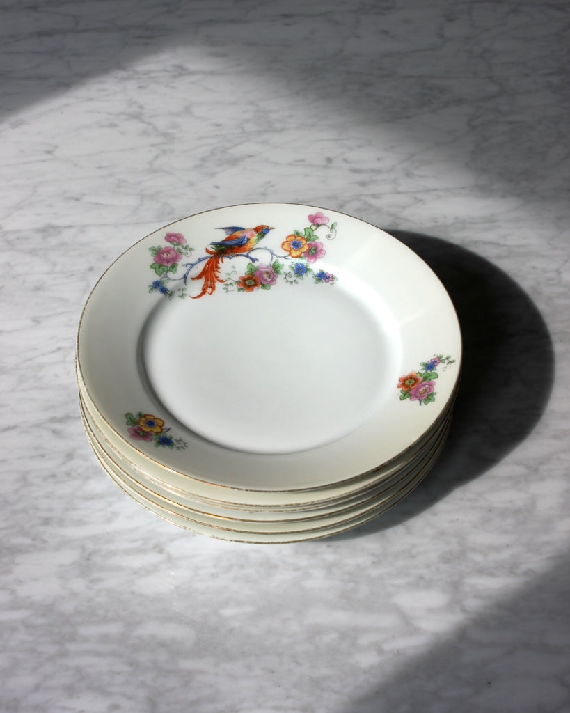 Vintage Selection - Vintage Plates Phoenix