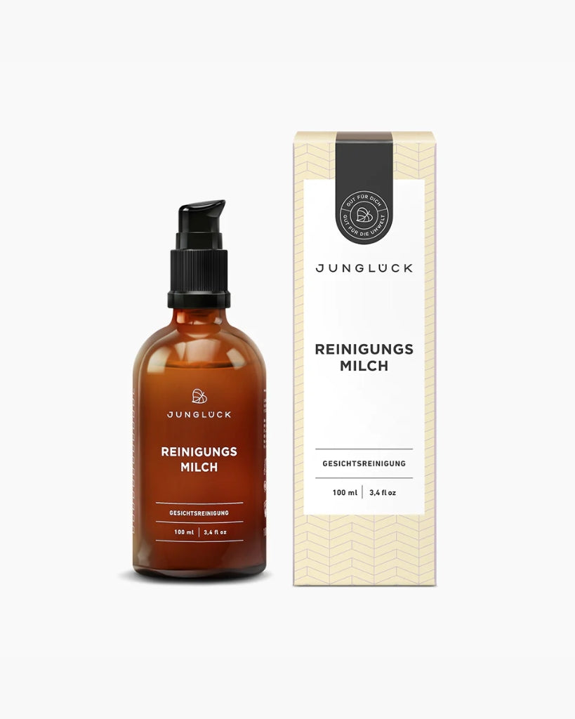 Facial Care Cleansing - Cleansing Milk