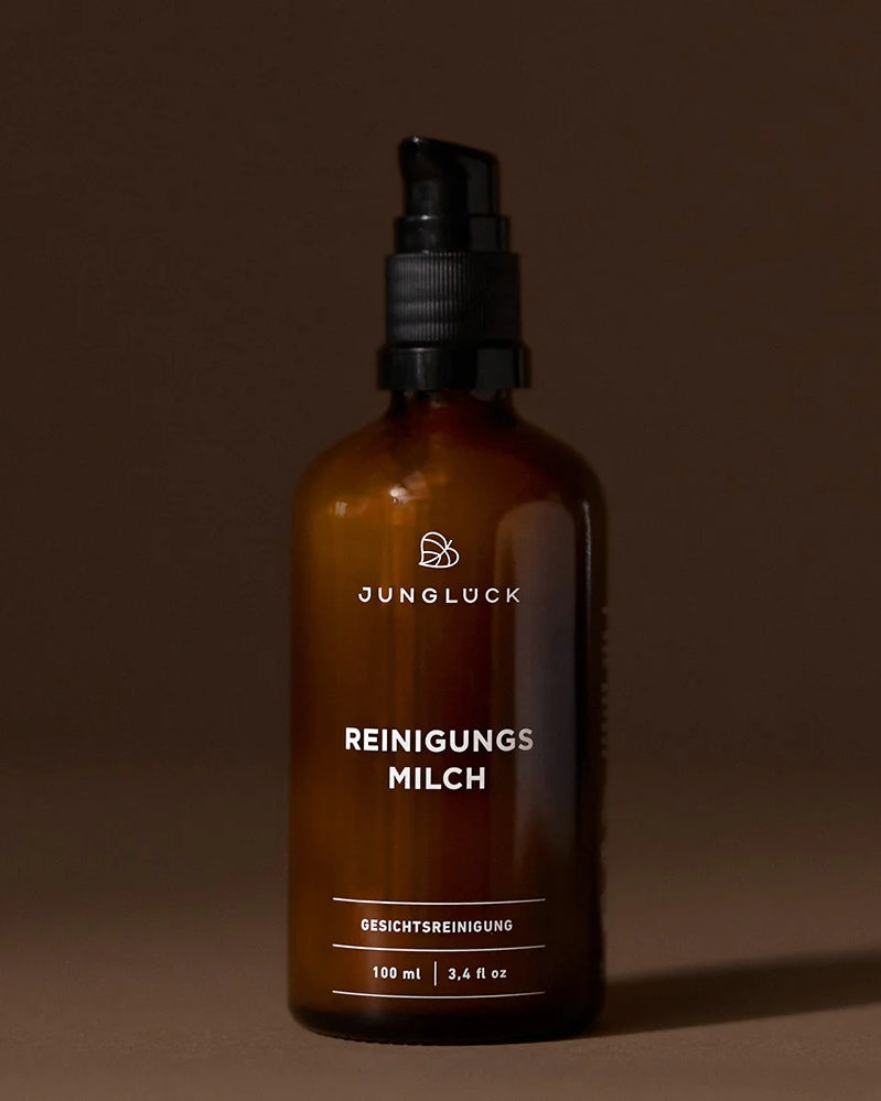 Facial Care Cleansing - Cleansing Milk