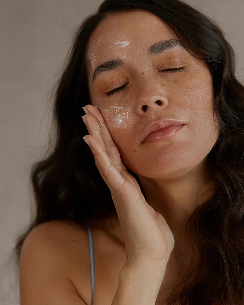 Facial Care Cleansing - Cleansing Milk