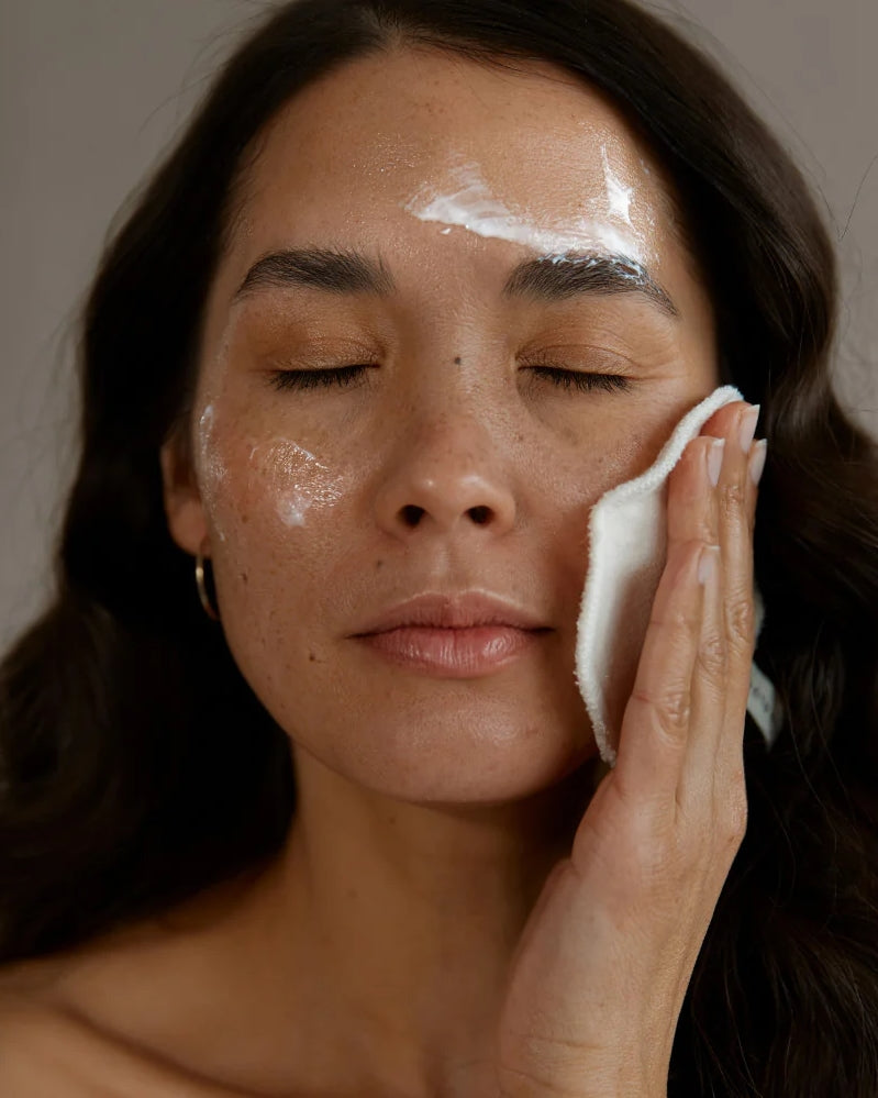 Facial Care Cleansing - Cleansing Milk