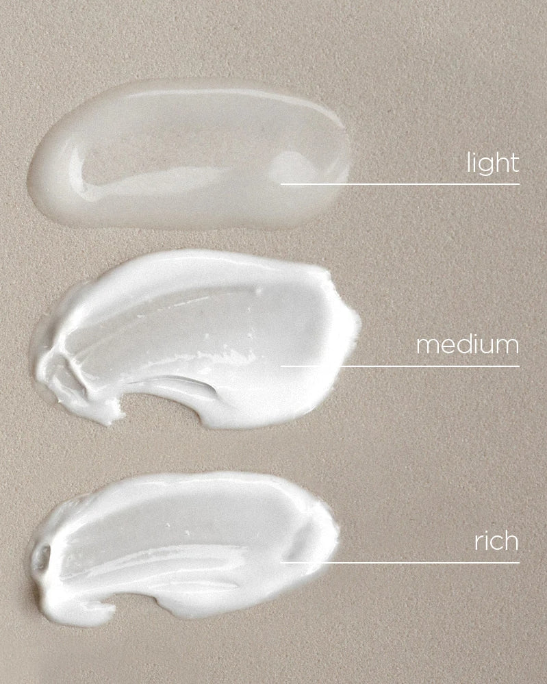 Moisturizer - Hyaluronic Acid Rich