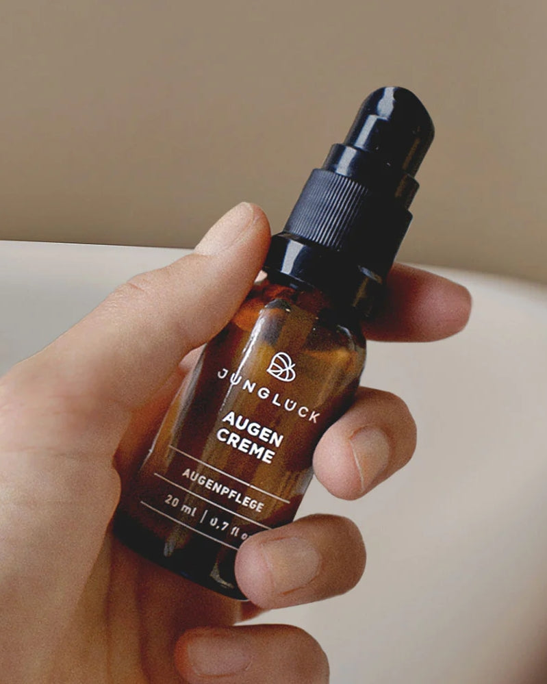 Eyecream - Hyaluronic