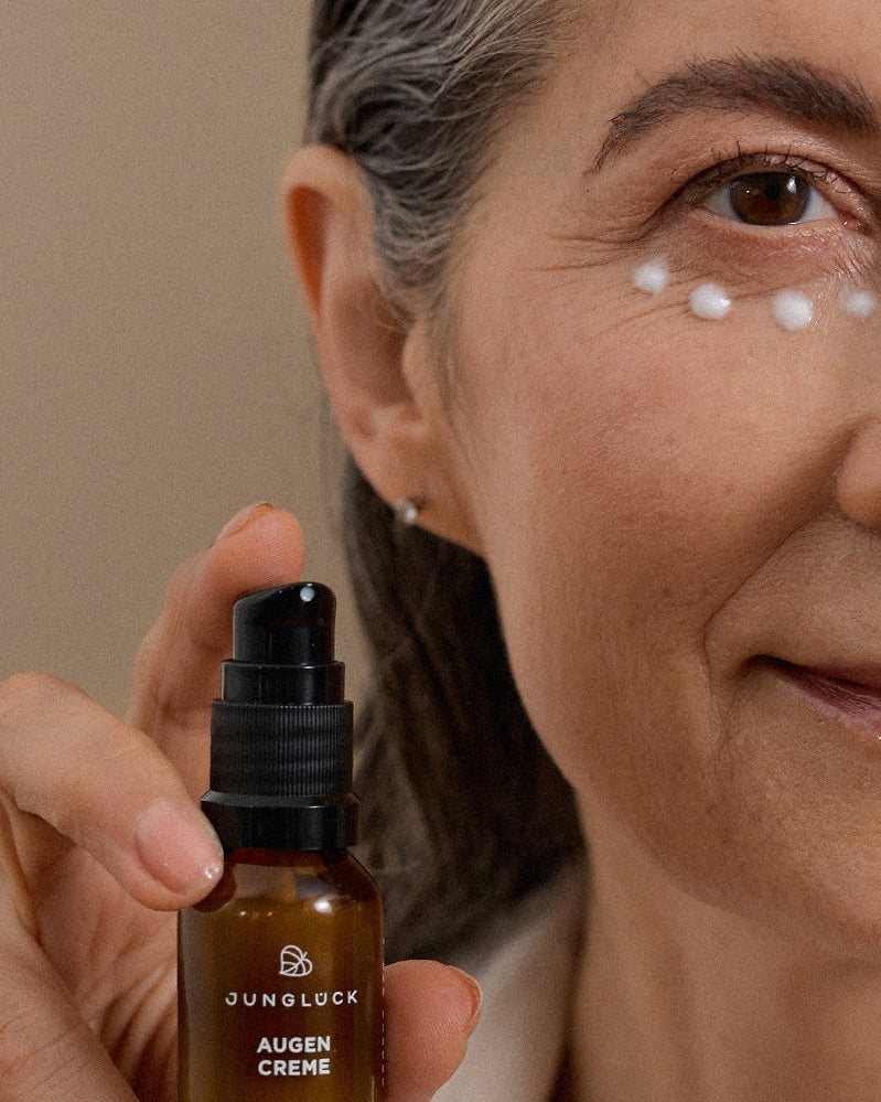 Eyecream - Hyaluronic