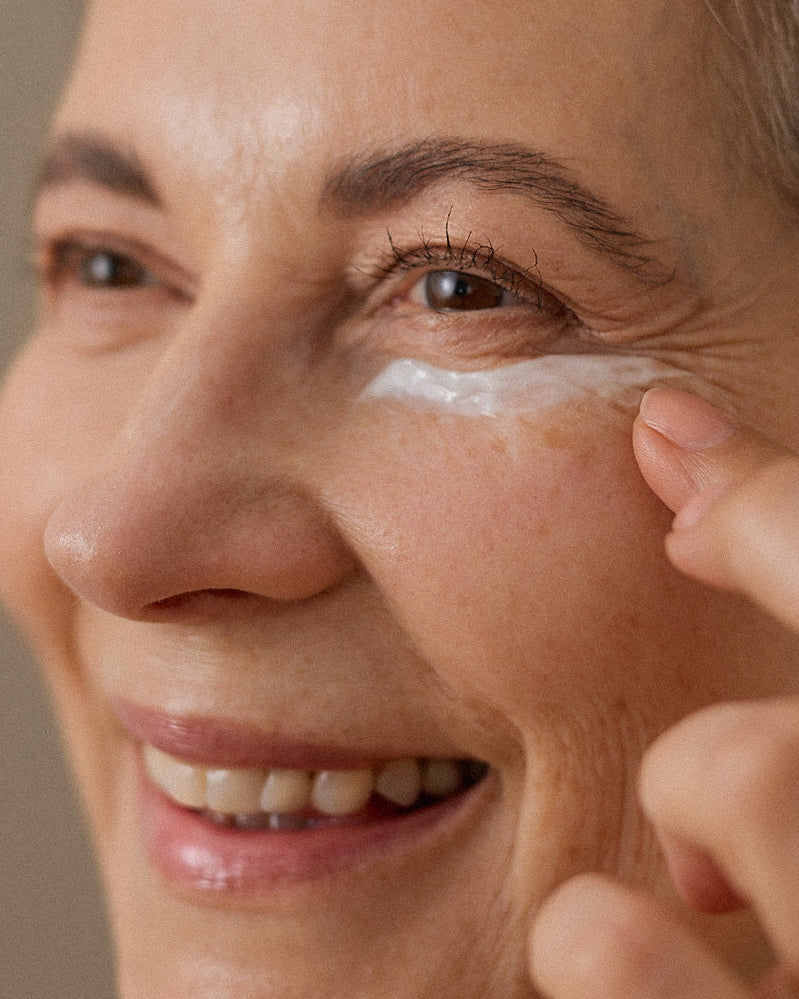 Eyecream - Hyaluronic
