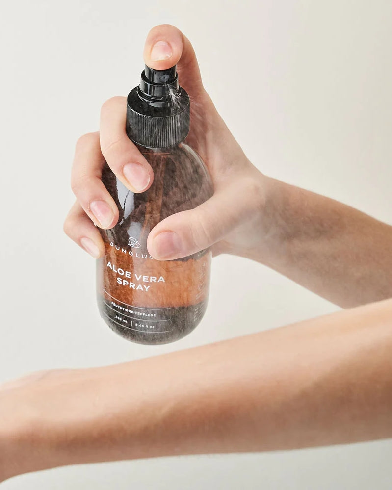 Facial Toner - Aloe Vera Spray