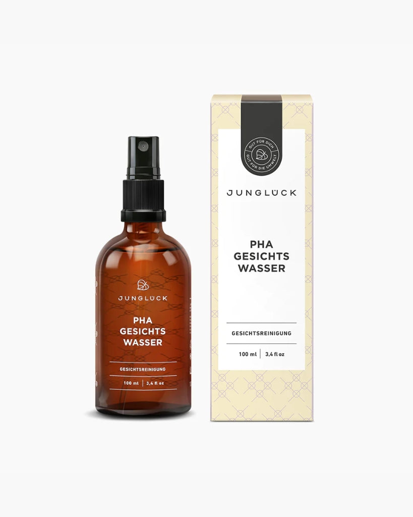 Facial Toner - PHA Toner