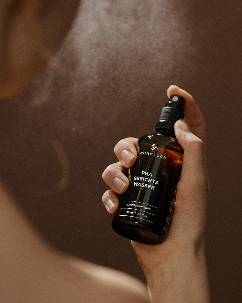 Facial Toner - PHA Toner