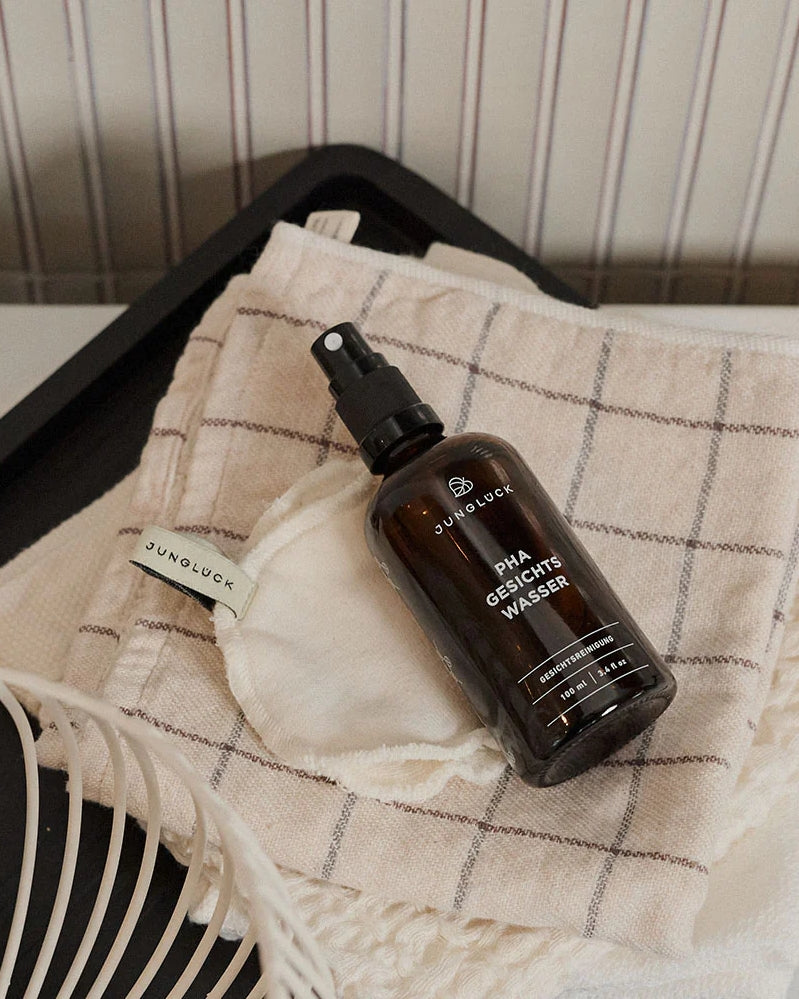 Facial Toner - PHA Toner