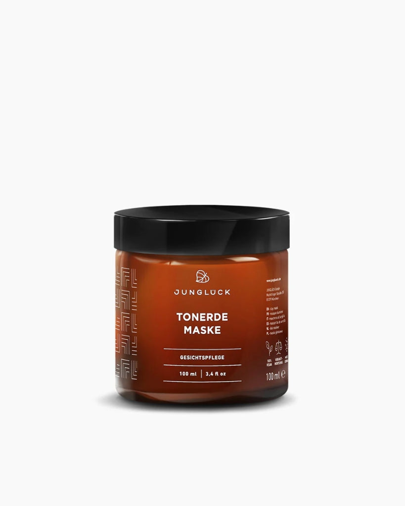 Facial Care - Clay Mask