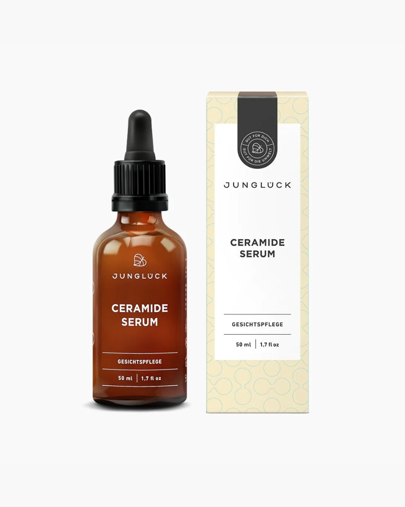 Facial Care - Ceramide Serum