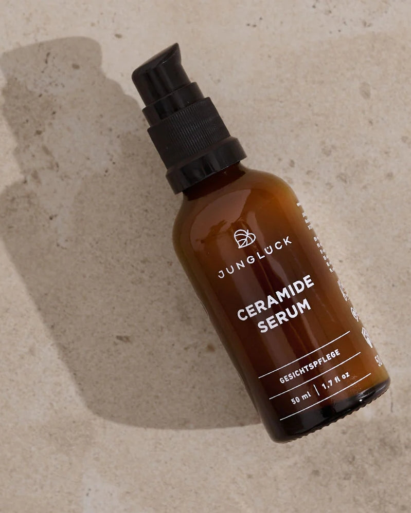 Facial Care - Ceramide Serum