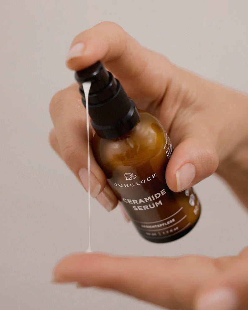 Facial Care - Ceramide Serum